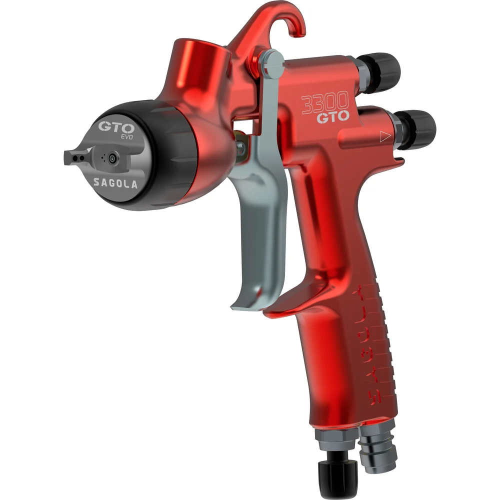 Краскораспылитель Sagola 3300 GTO 1.30 TECH 10141567