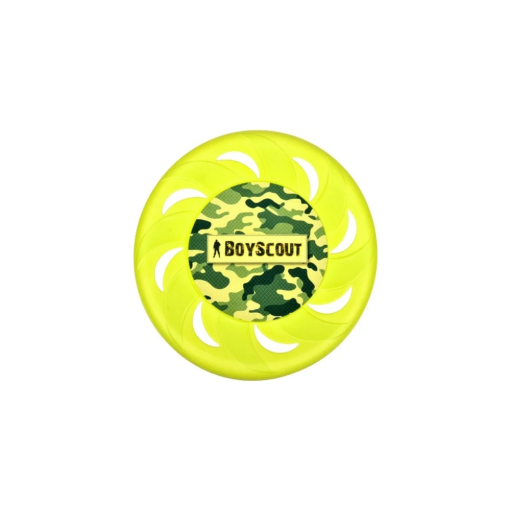 Летающая тарелка BOYSCOUT 61456
