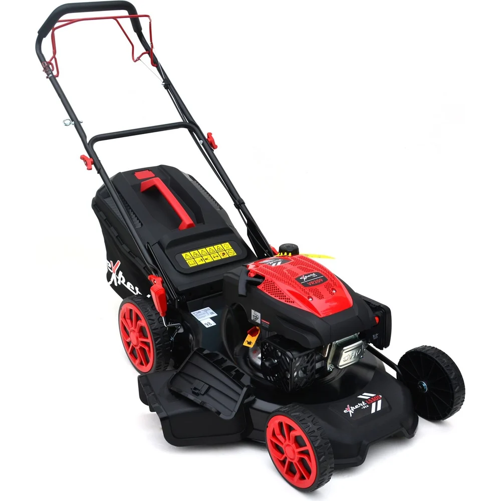 Самоходная бензиновая газонокосилка Expert-bis L530S 263675