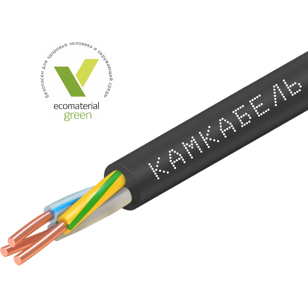 Кабель Камкабель 1157Б30HG00070А0100М