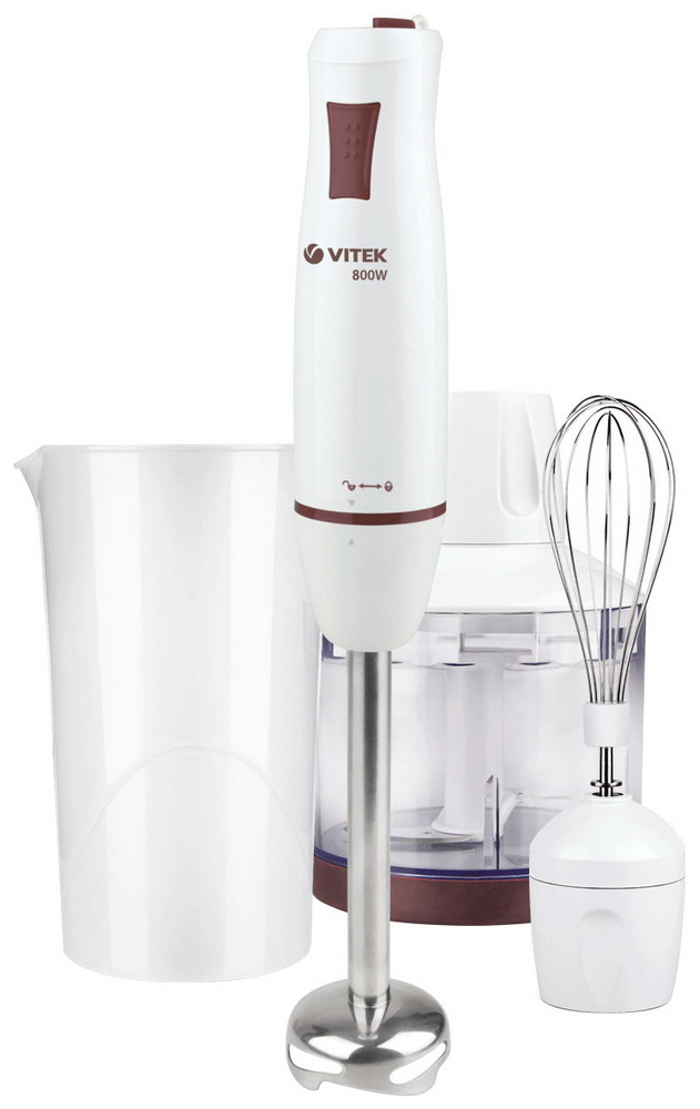 Погружной блендер Vitek VT-8522