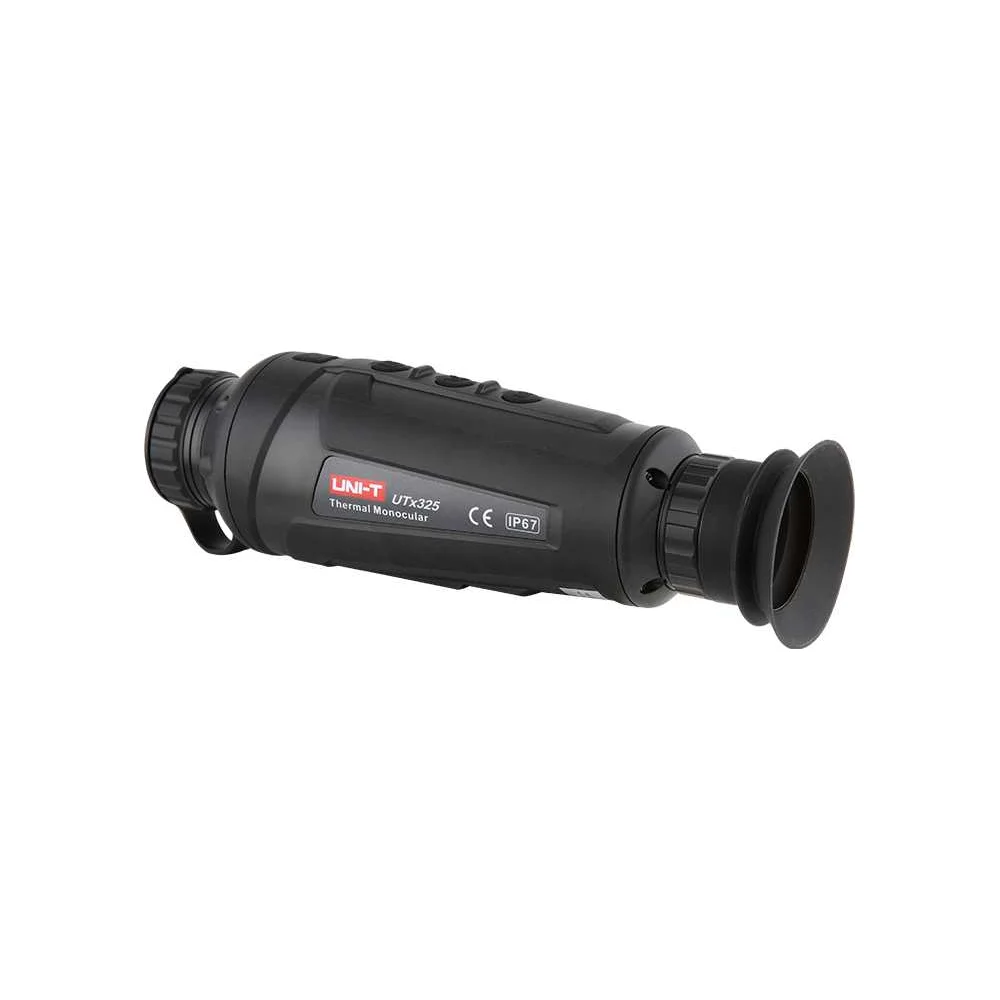 Тепловизионный монокуляр UNI-T UTx325 00-00013234