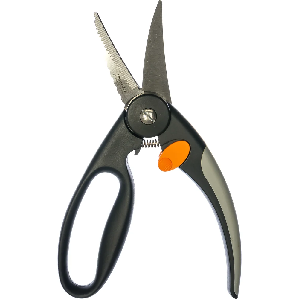 Ножницы для рыбы Fiskars FF 1003032