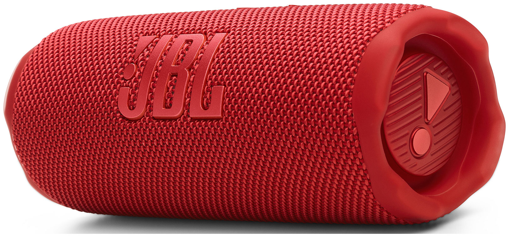 Портативная колонка JBL FLIP7 RED, красный