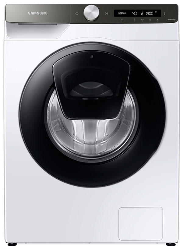 Стиральная машина Samsung WW-90T554CAT/LD