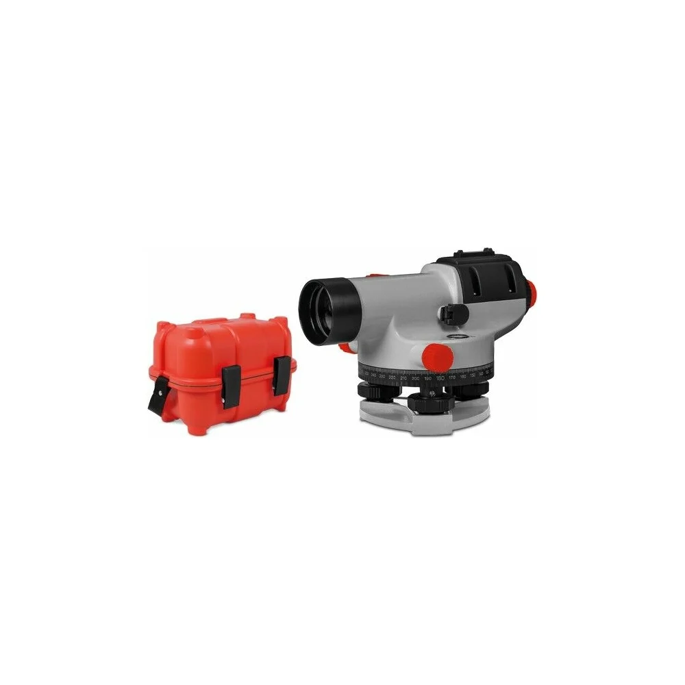 Оптический нивелир Crown CT44043 BMC
