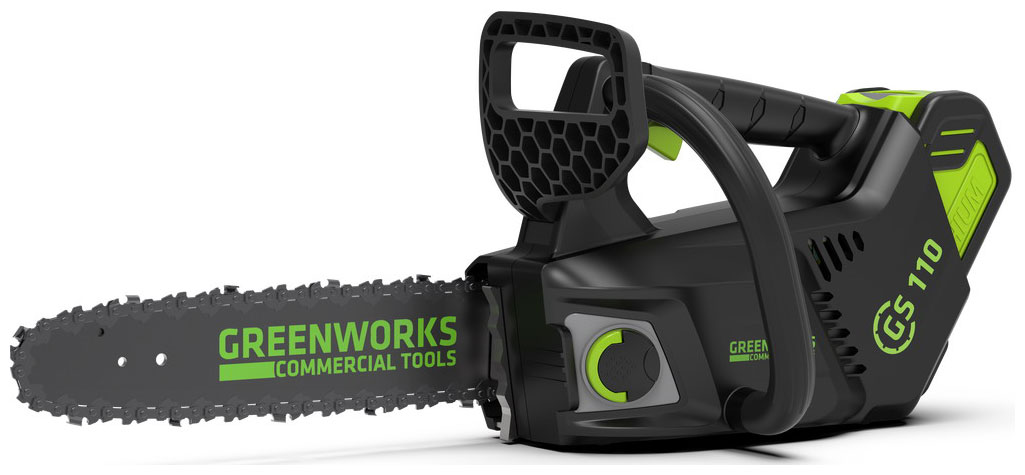 Цепная пила Greenworks GD40TCS (арбориста), 2003807
