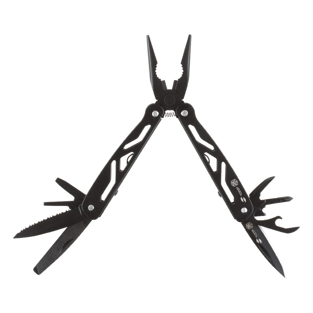 Мультитул Stinger MT-812-H