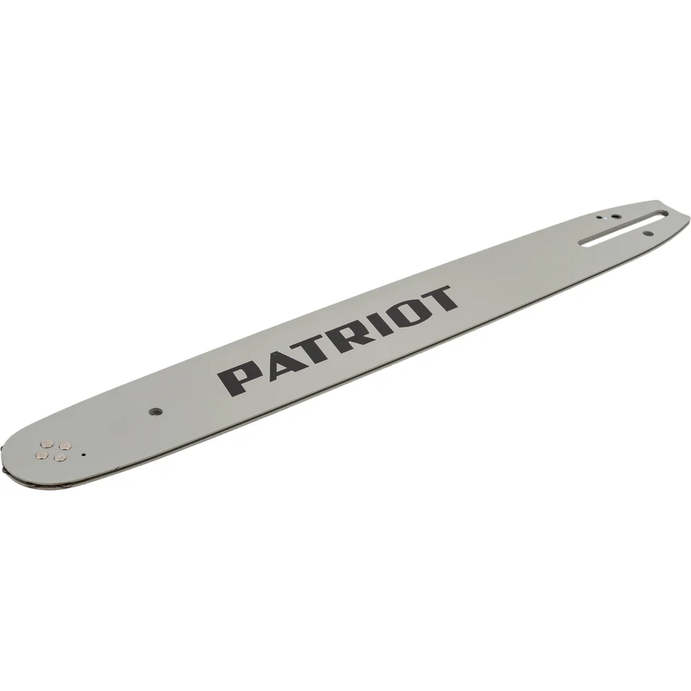Шина для бензопил Patriot 867131650