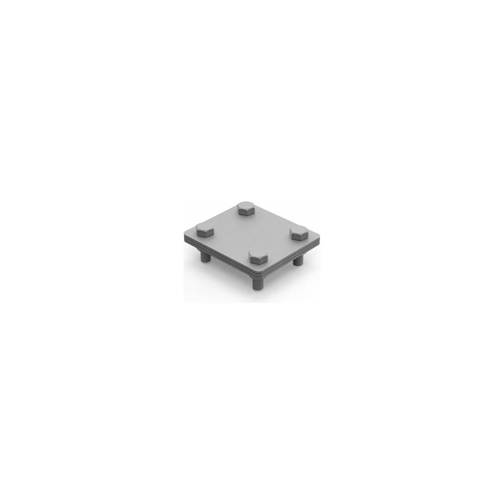 Крестовой соединитель DKC NG3105