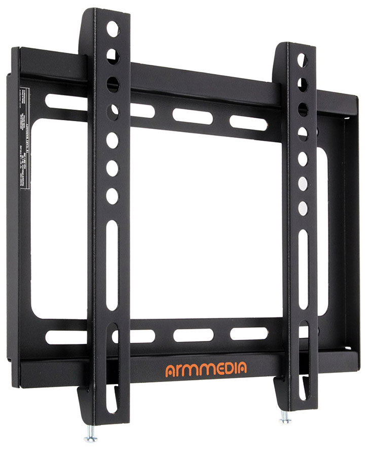 Кронштейн для телевизора Arm media STEEL-5 black