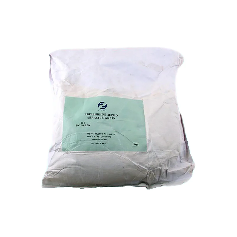 Шлифзерно CNIC 63С 80Н (GC F24) 54170
