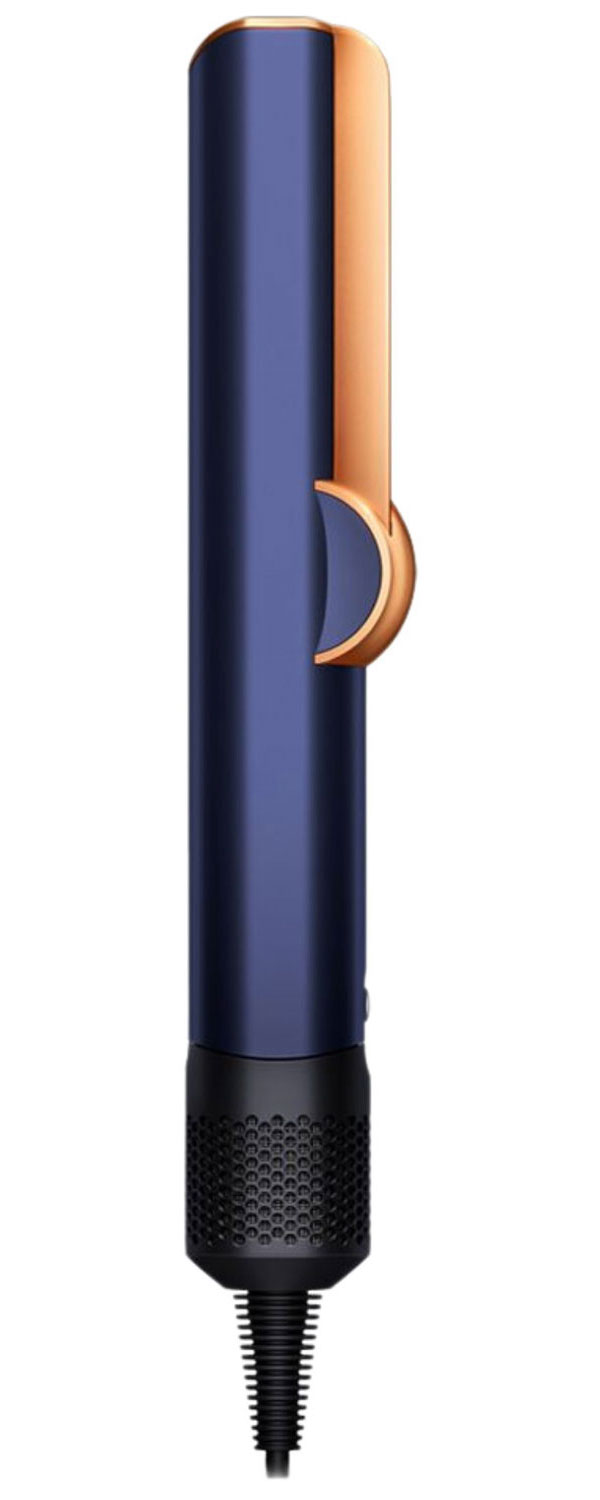 Аэровыпрямитель Dyson Airstrait HT01 Prussian Blue, мокрое выпрямление