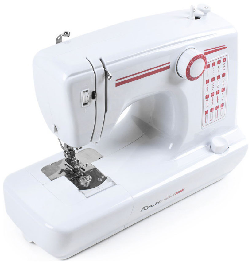 Швейная машина VLK Napoli 2600