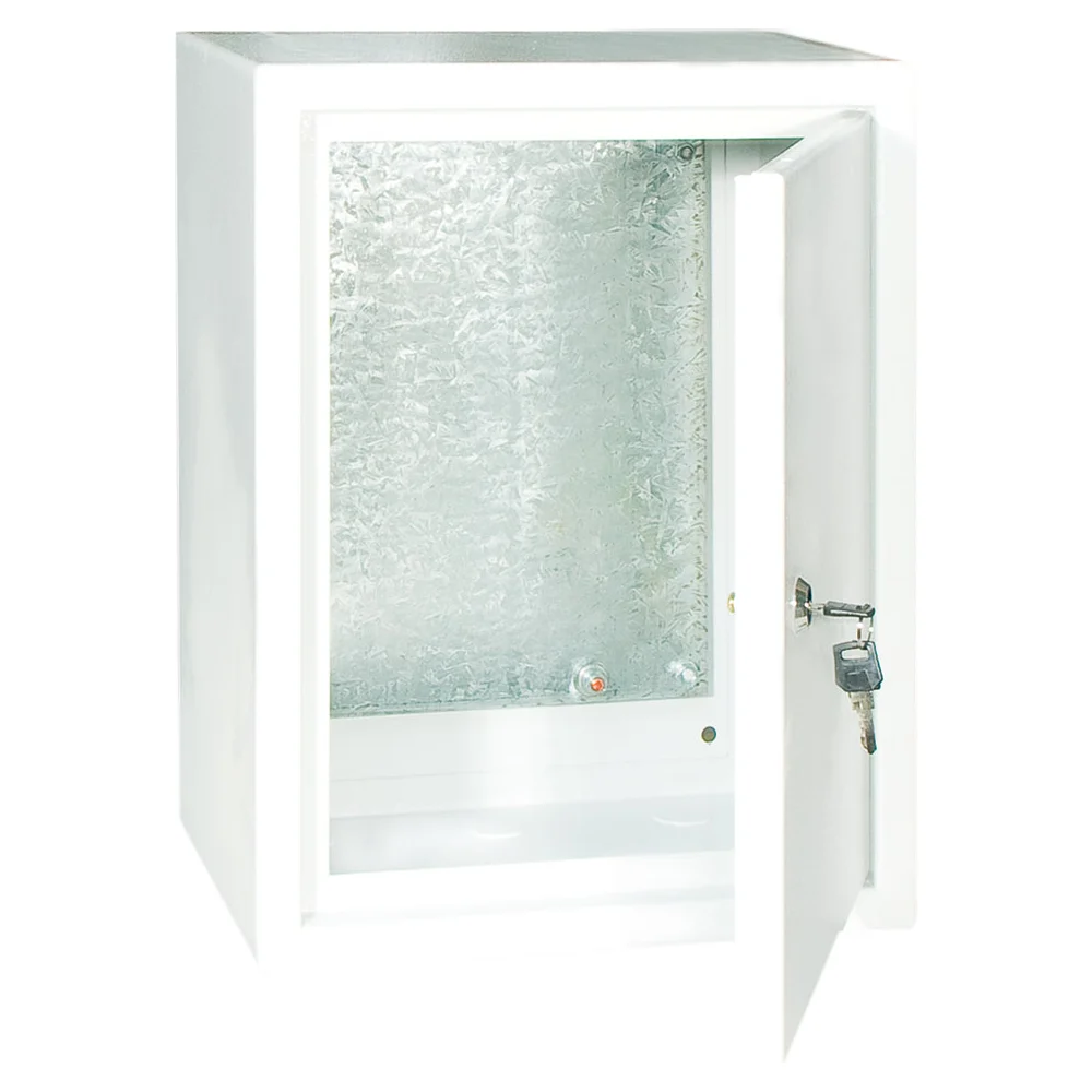 Щит TDM ELECTRIC ЩМП-6.4.2 SQ0905-1017