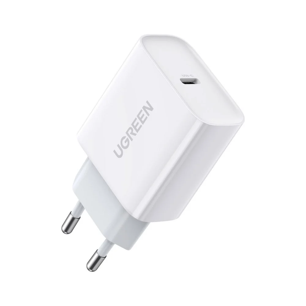 Сетевое зарядное устройство Ugreen 60450