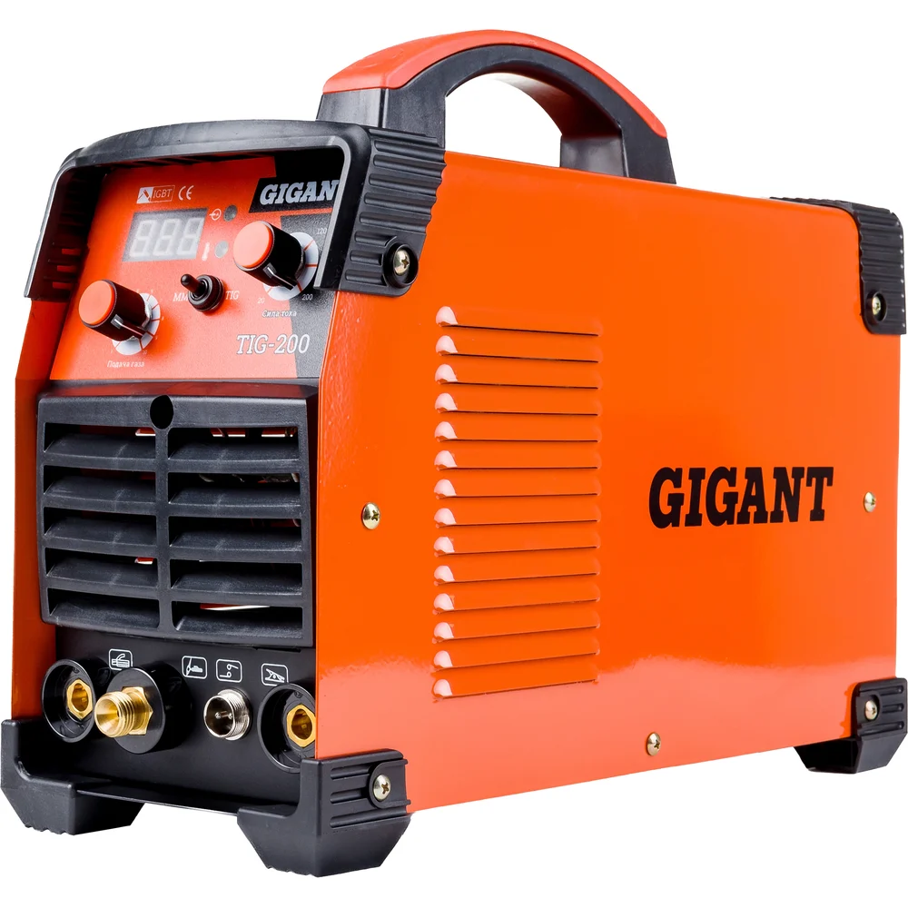 TIG-200