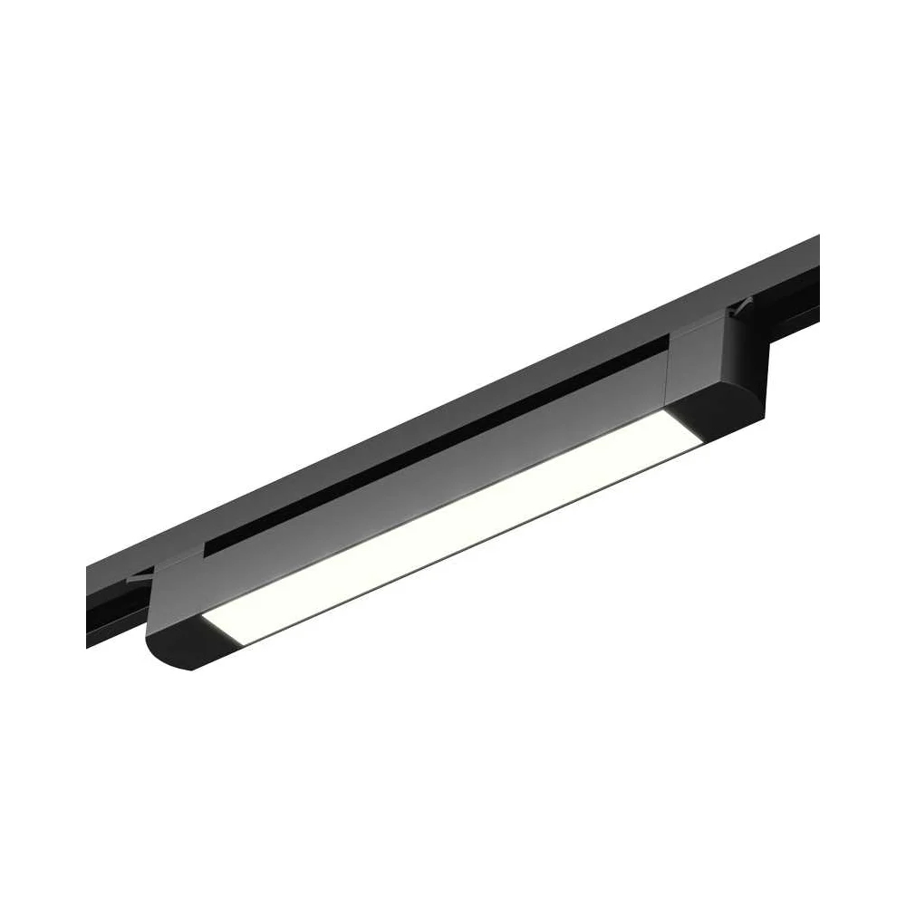 Трековый светодиодный светильник Wolta WTL-20W/03B
