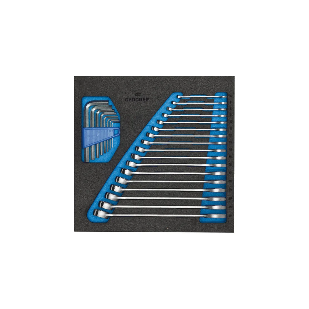Набор инструментов GEDORE 2308878