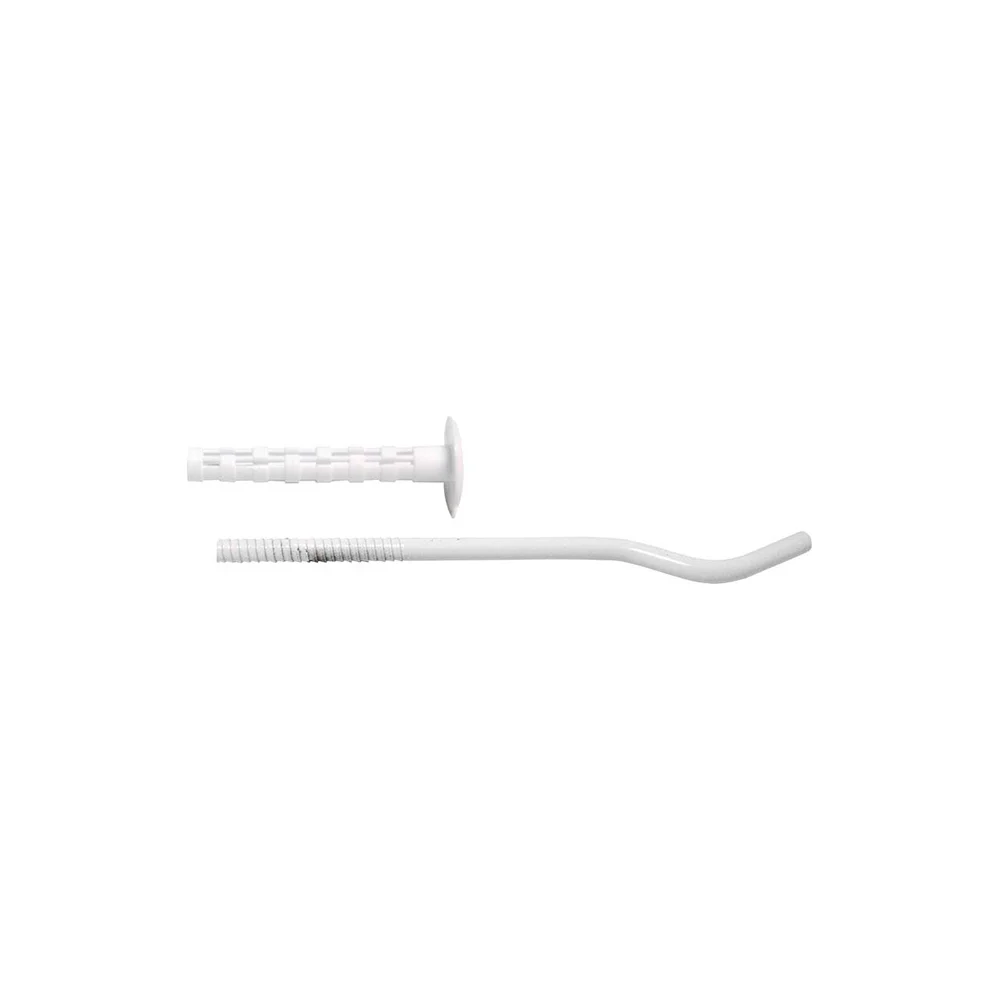 Круглый штыревой кронштейн Uni-Fitt 871W0718