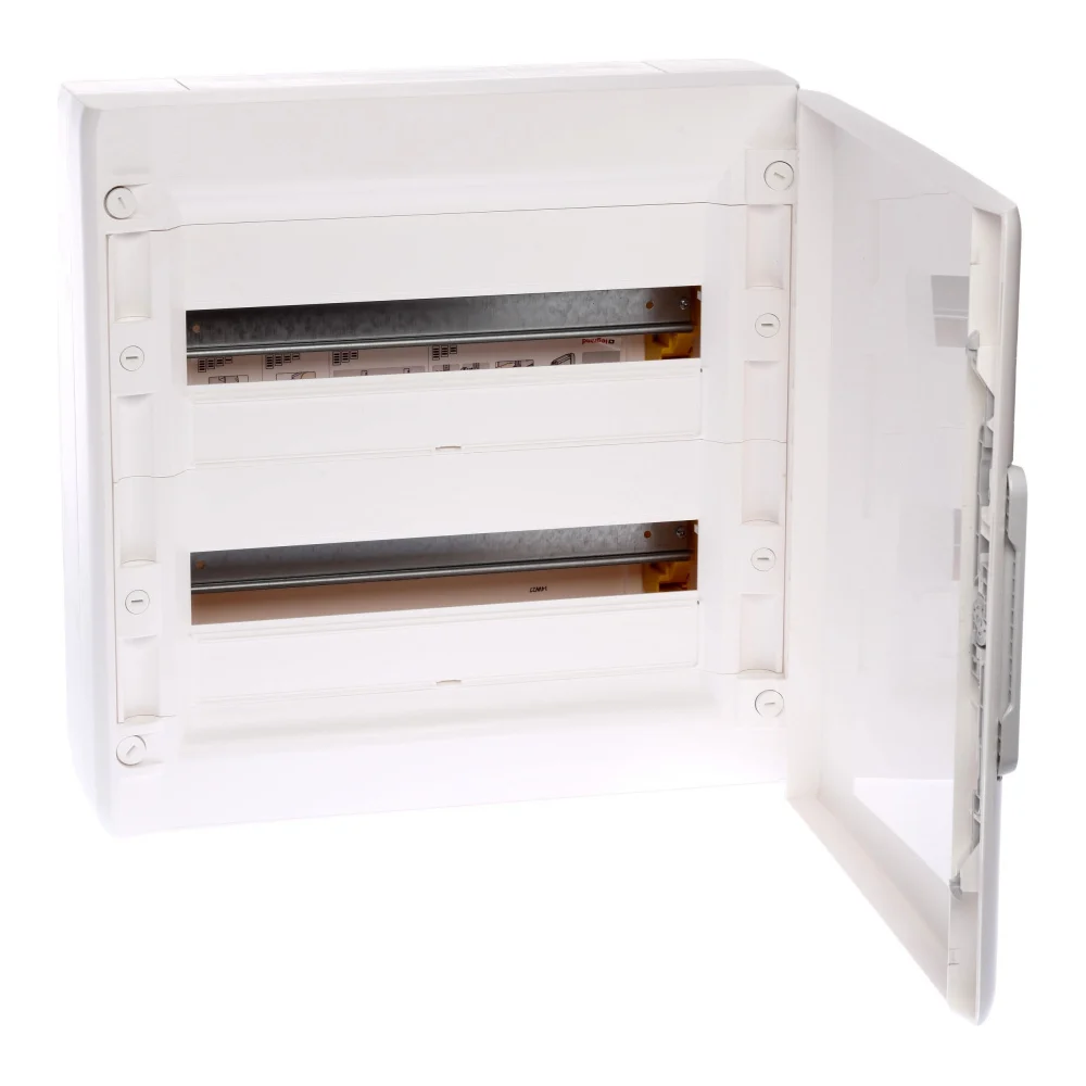 Распределительный щиток Legrand XL3 125 401647
