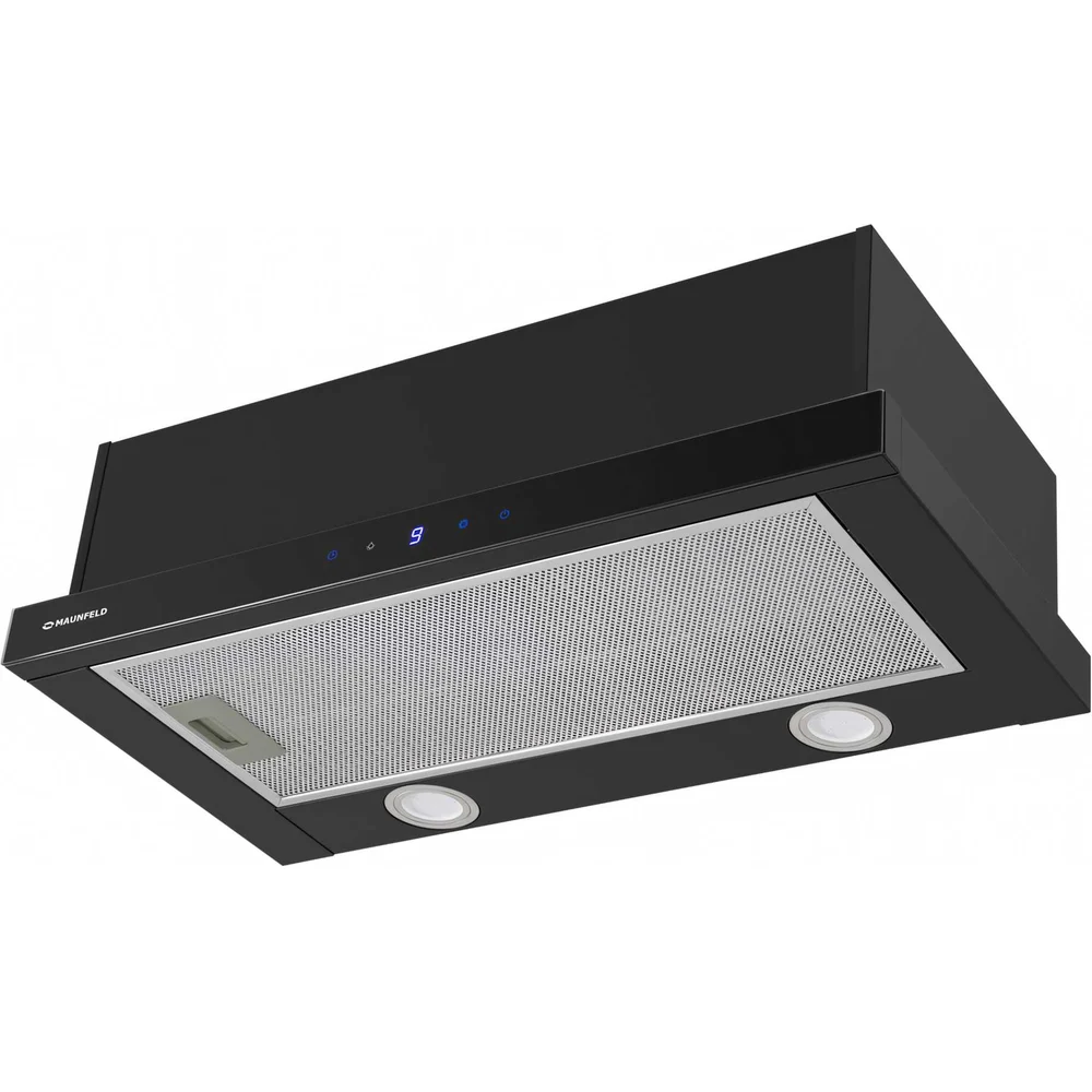 Кухонная вытяжка MAUNFELD vs touch 850 60 VS Touch 850 60 Black