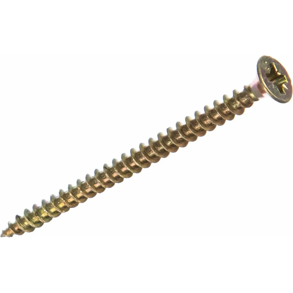 Саморез Tech-Krep ШУж 5,0x70 2500 шт. 125310