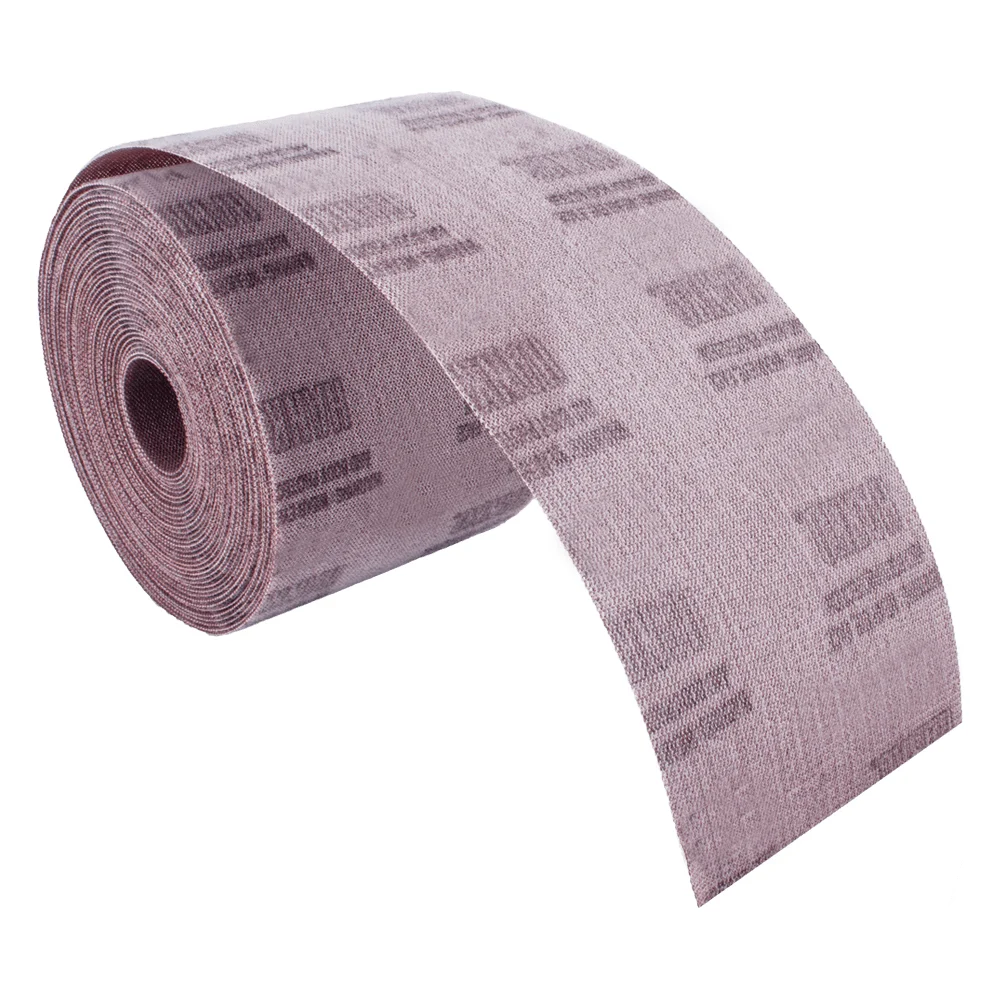 Рулон Hanko SC442 Net Maroon SC442.115x10.0100