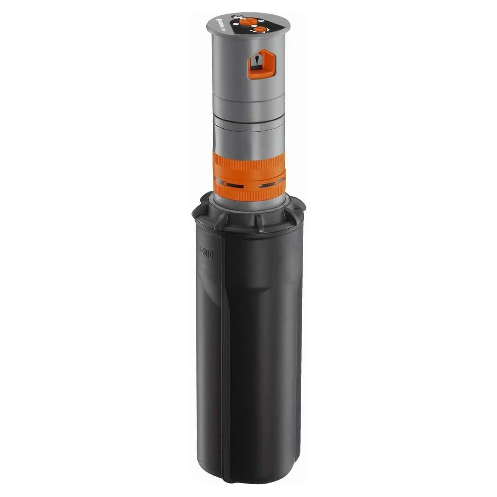 Выдвижной турбодождеватель Gardena T 380 08205-29.000.00