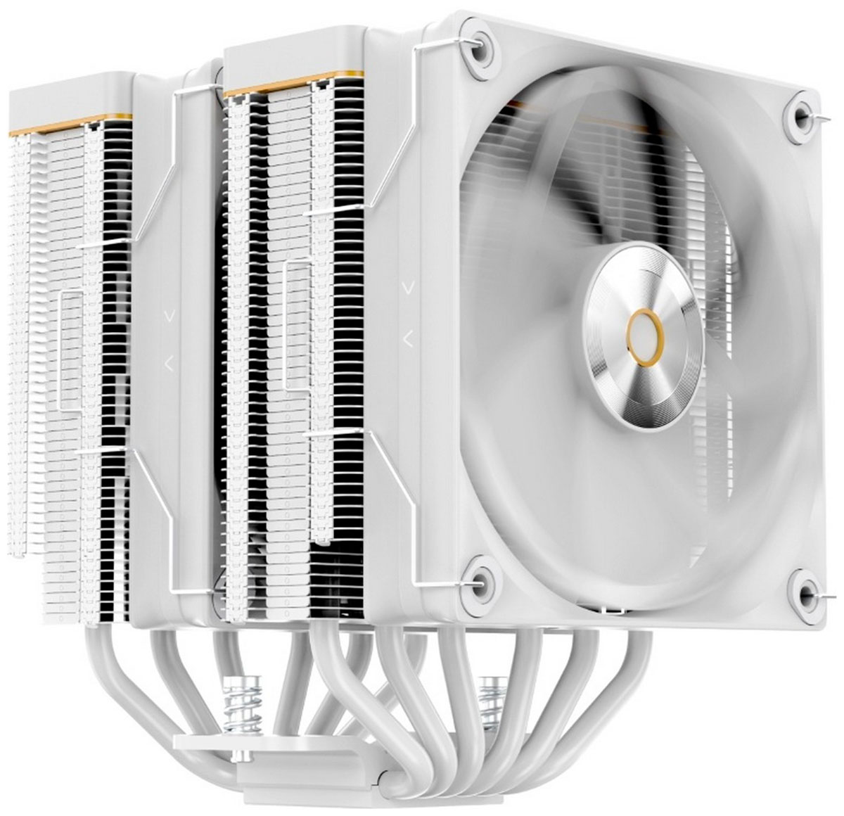 Кулер для процессора Ocypus Iota A62 WH