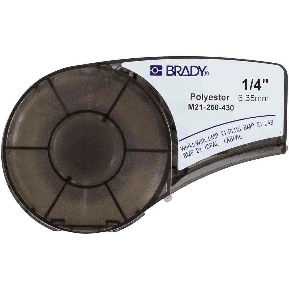 Лента BRADY M21-250-430 brd139755