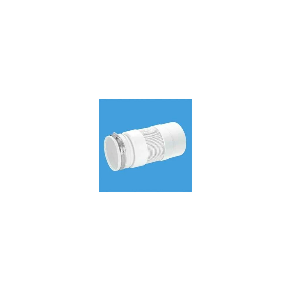 Гофра для унитаза McAlpine MRWC-F23PJ
