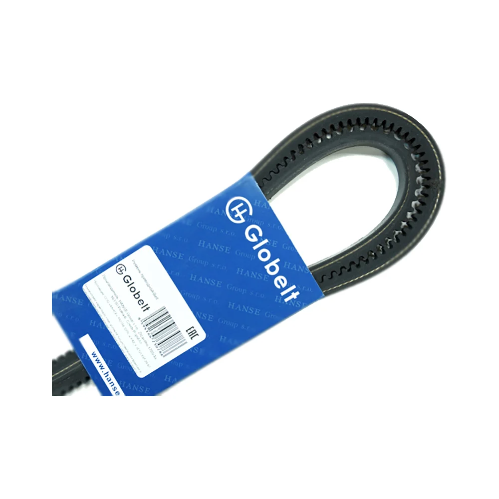 Зубчатый ремень Globelt XPA-1482