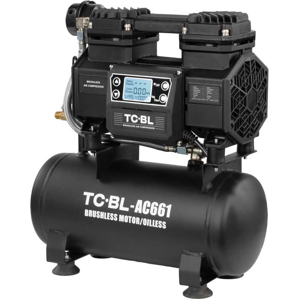 Компрессор TC-BL AC661