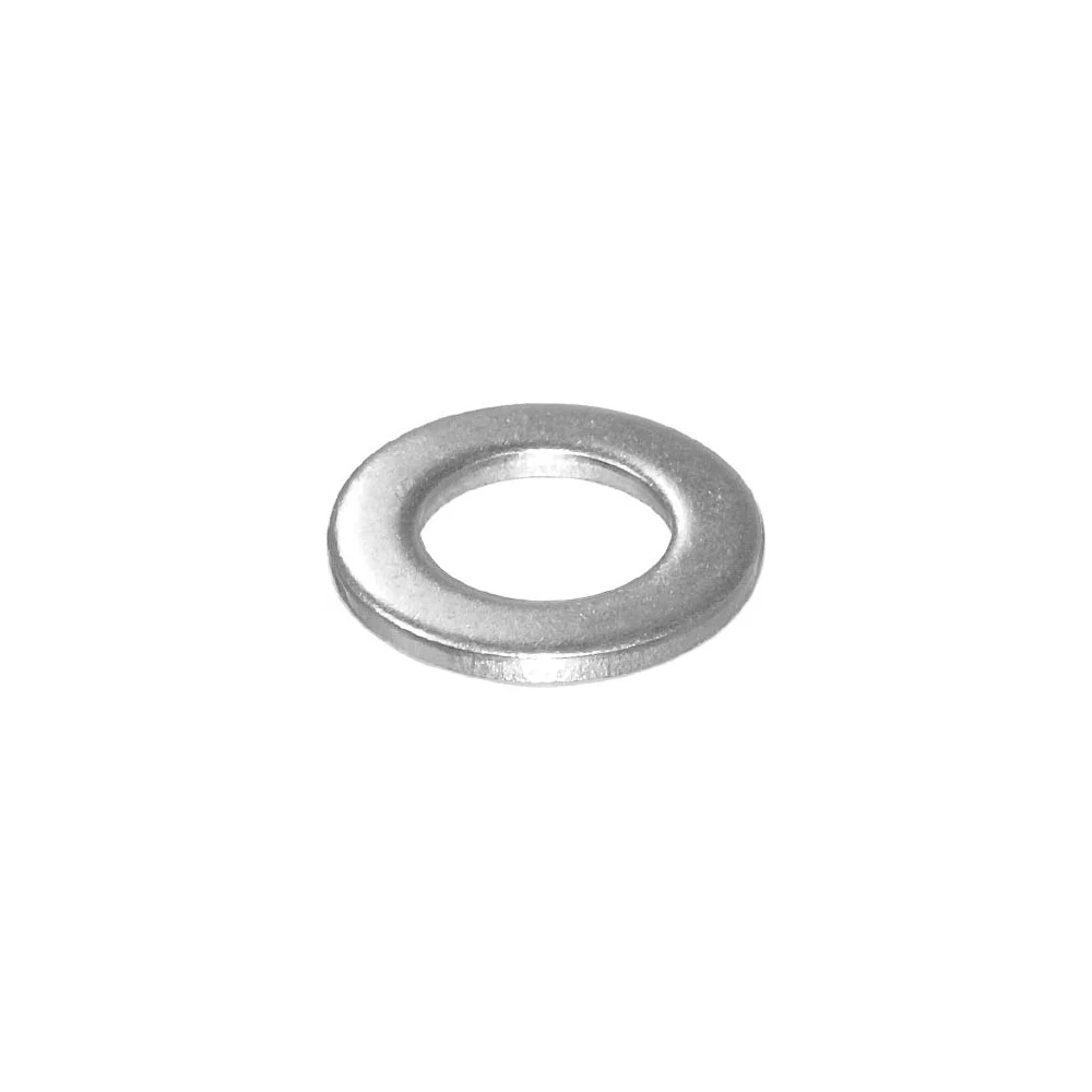Плоская оцинкованная шайба STARFIX М10 DIN125, 5 кг SMV1-75324-5