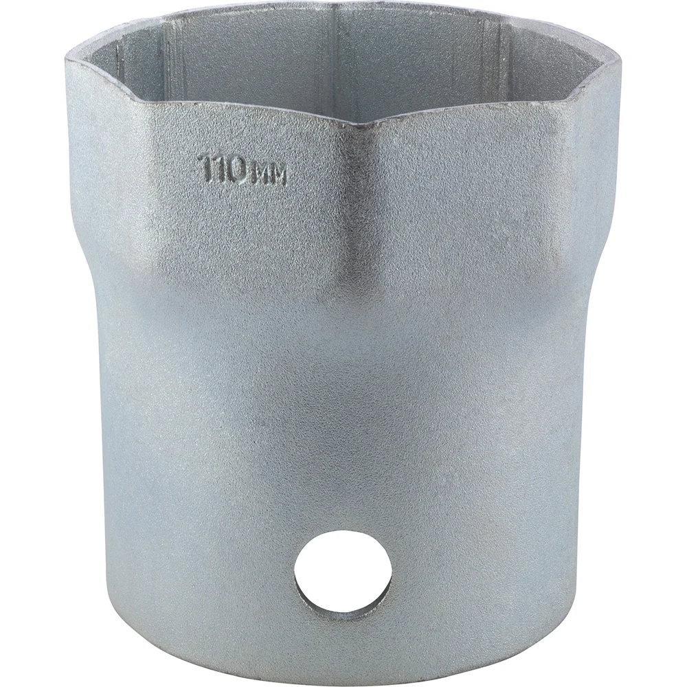 Восьмигранный ступичный ключ AV Steel AV-935063