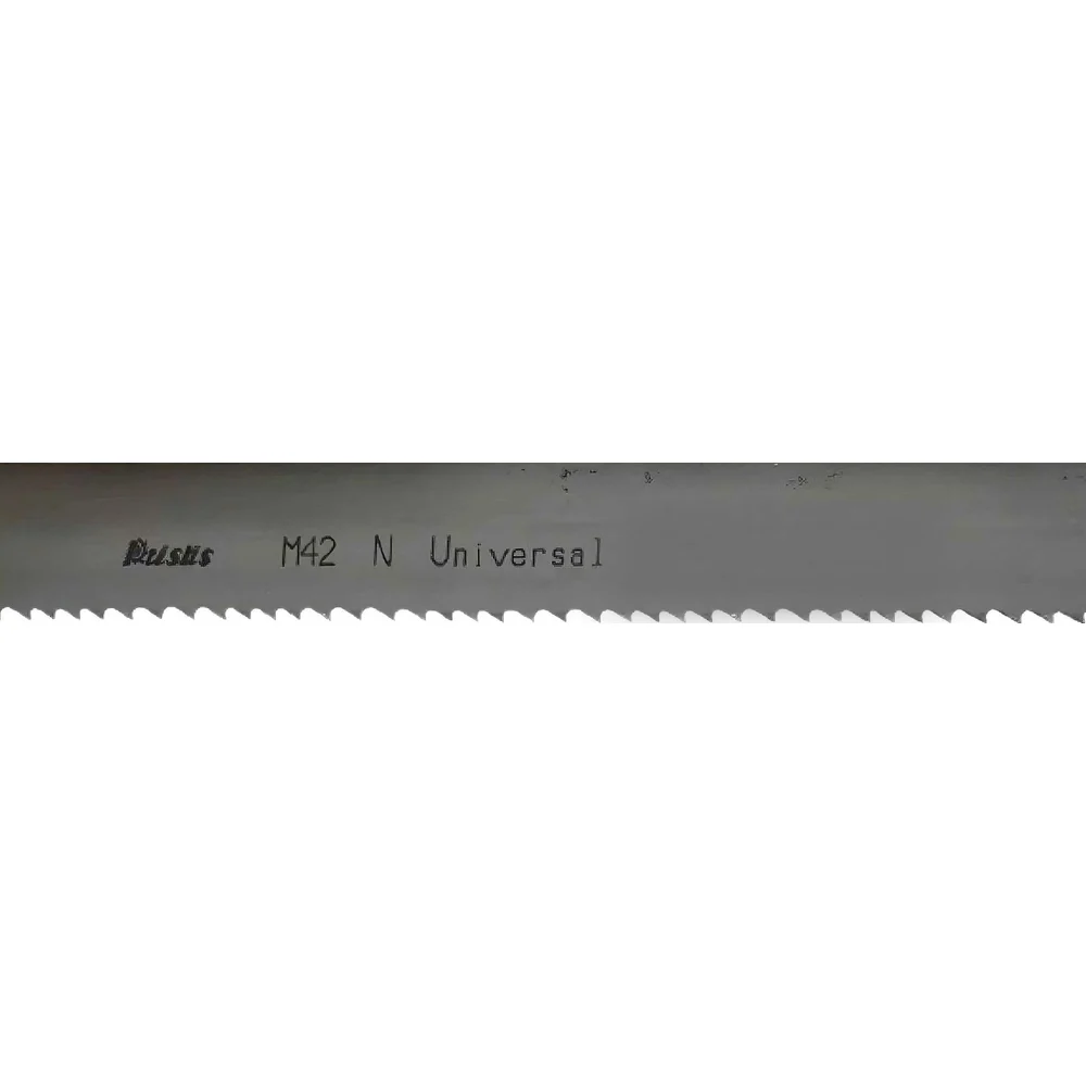 Пила ленточная Pristis Universal M42 4687202760145