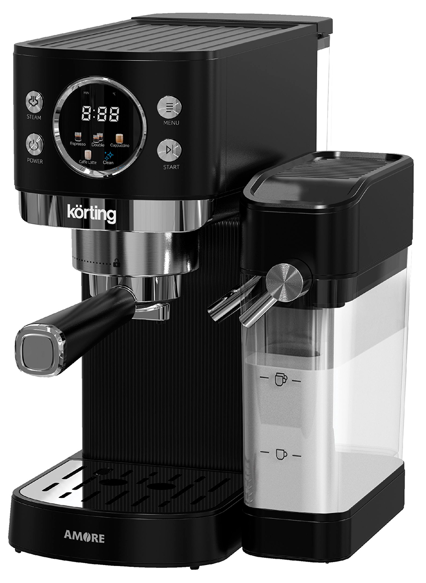 Кофеварка Korting KCM 1007 T Amore
