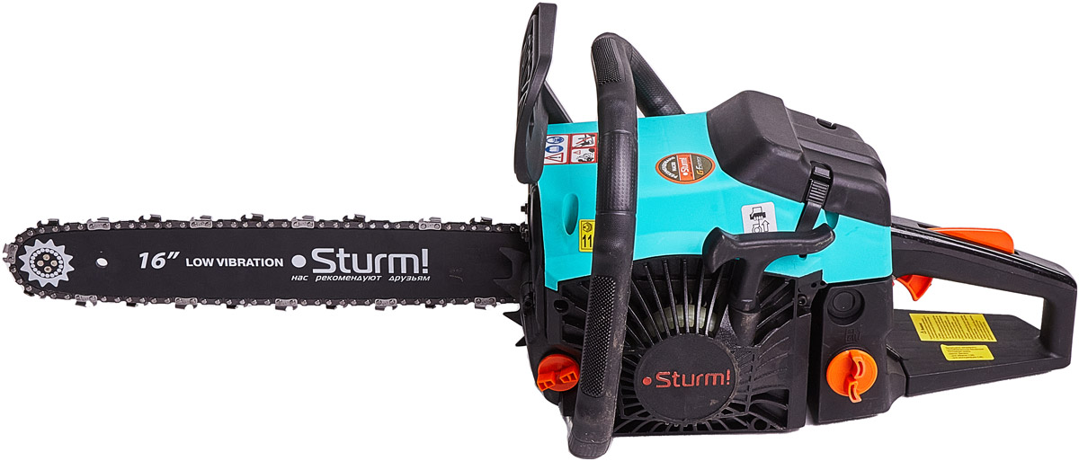 Бензопила Sturm! GC99452B