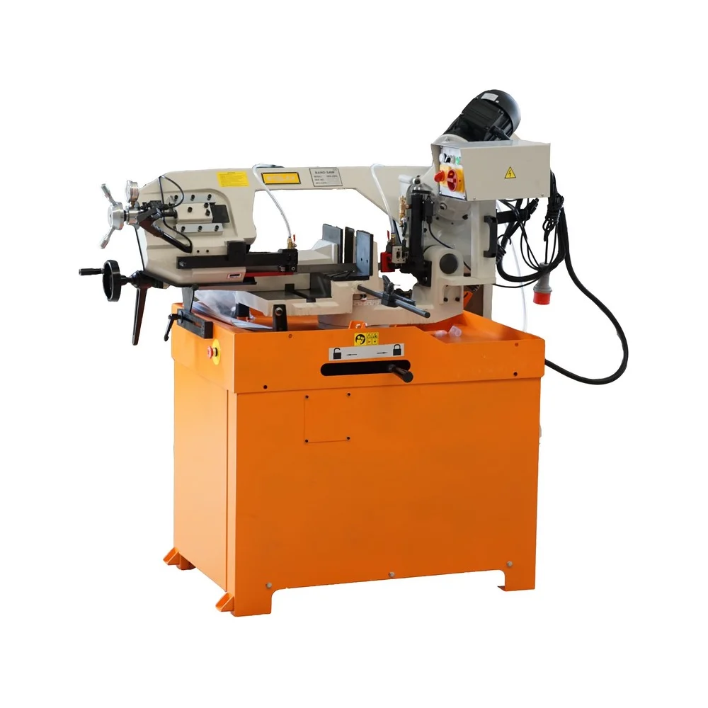 Ленточнопильный станок Stalex SBS-250G 12010250