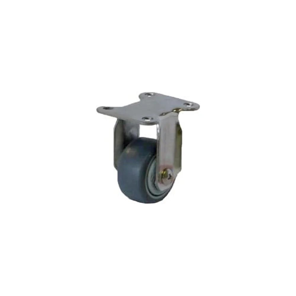 Неповоротное колесо MFK-TORG SUS 304 3052050НЕРЖ