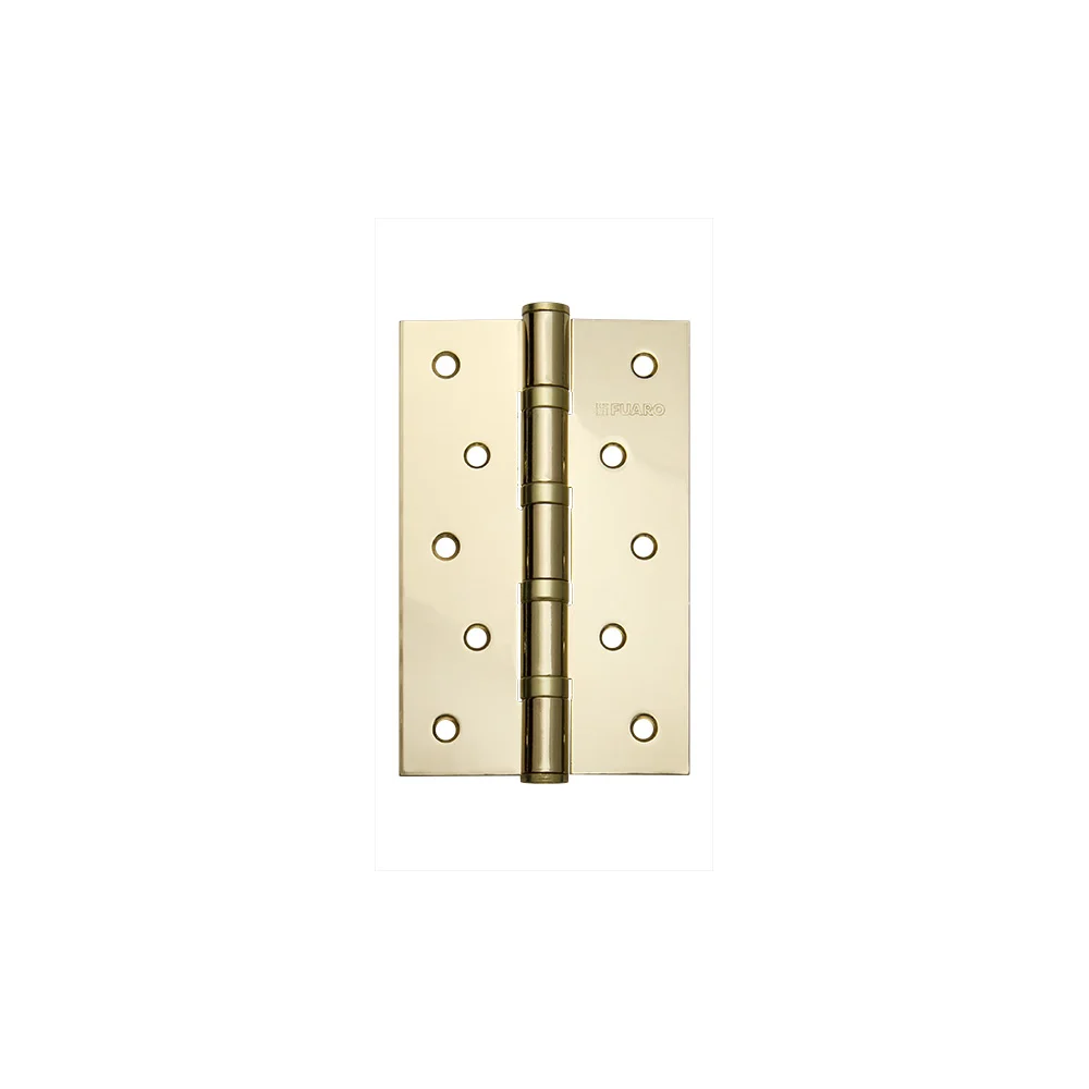 Петля универсальная Fuaro IN6400U PB 4BB 29975