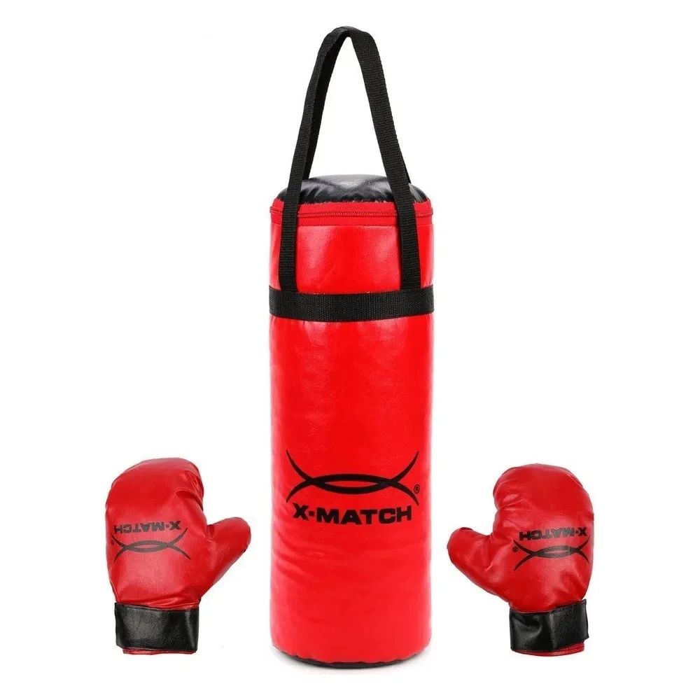 Набор для бокса X-match 87731