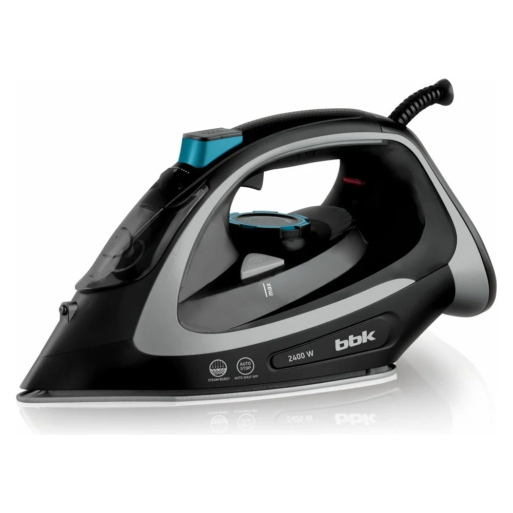 Электрический утюг bbk ISE-2405 00-00001058