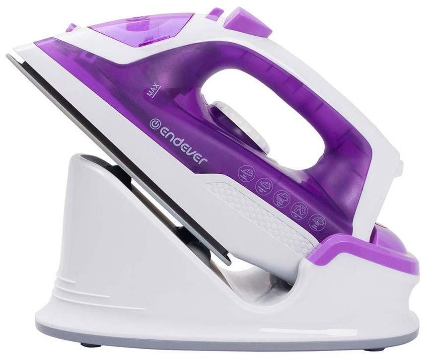 Утюг Endever Delta 120