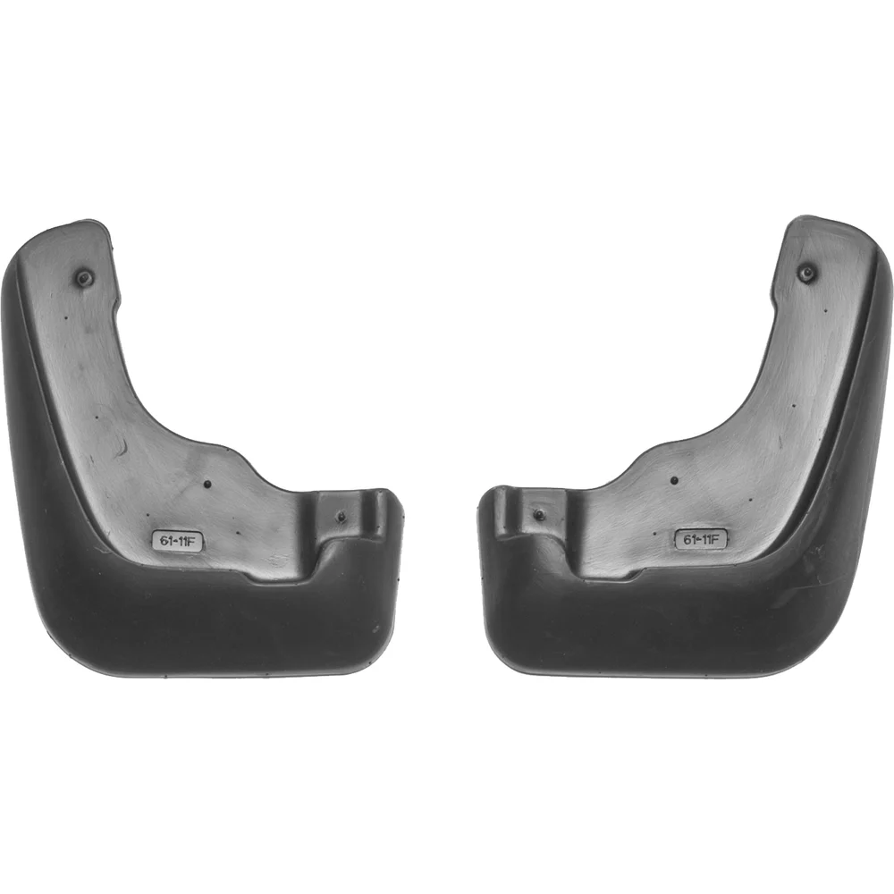Передние брызговики для Nissan Juke F15 2015 г.в. UNIDEC NPL-Br-61-11F