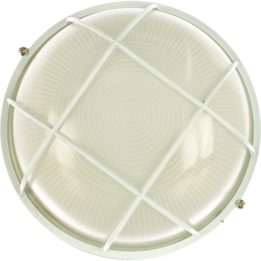 Светильник Navigator 94 807 NBL-R2-100-E27/WH НПБ 1102 4607136948075 51027