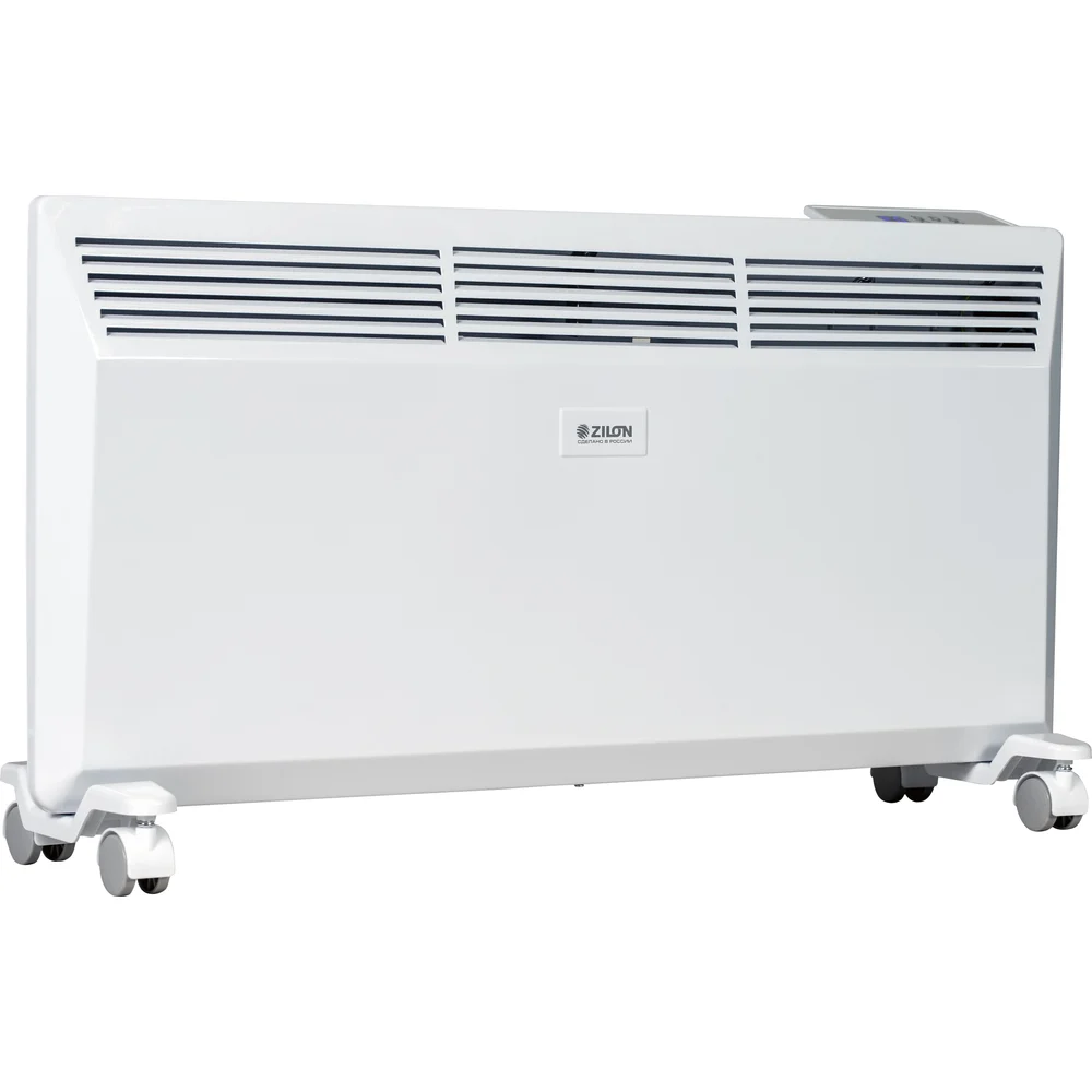Электрический конвектор ZILON ZHC-2000 E3.0