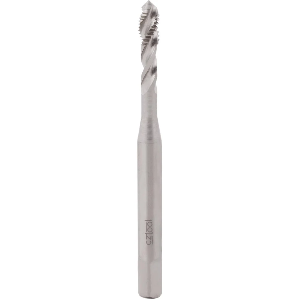 Машинный метчик Bucovice Tools 193050