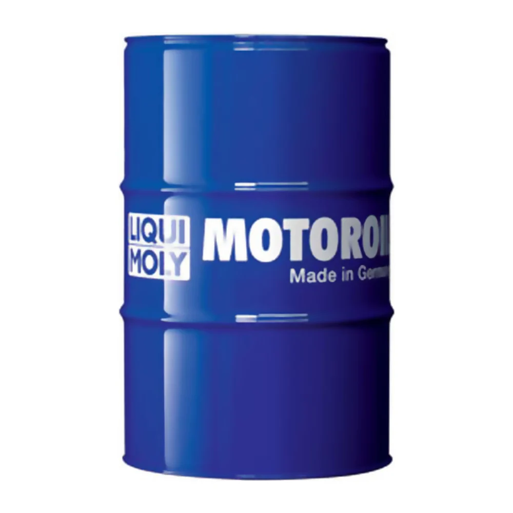 Синтетическое моторное масло LIQUI MOLY Special Tec AA 0W-20 SN;ILSAC GF-5 8067